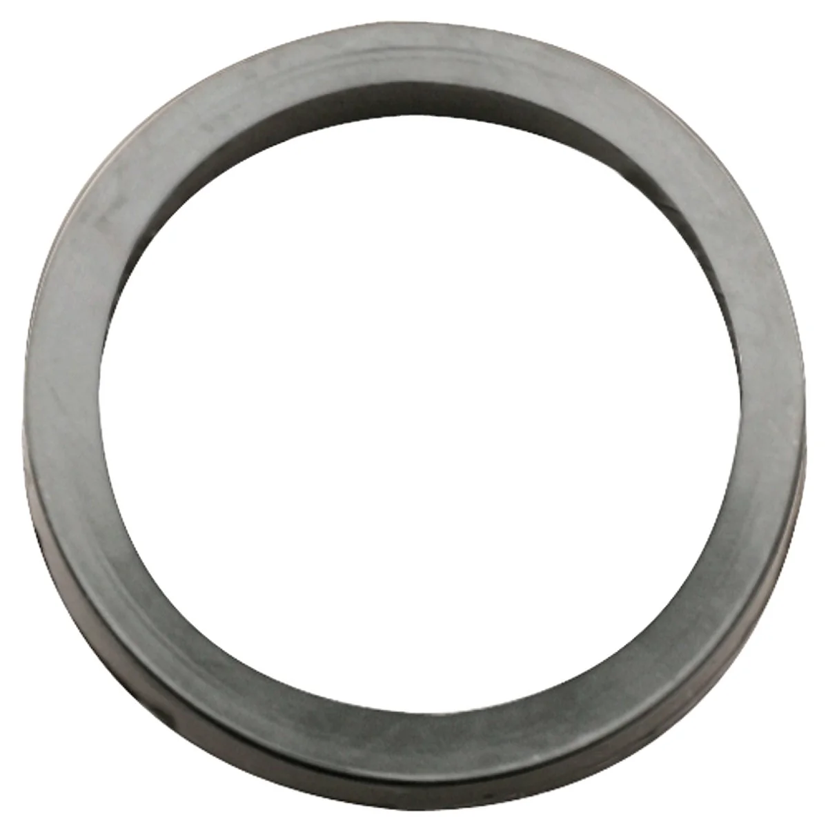 Secure Do it 1-1 4 In. Black Rubber Slip Joint Washer 100-Pack Recyclable