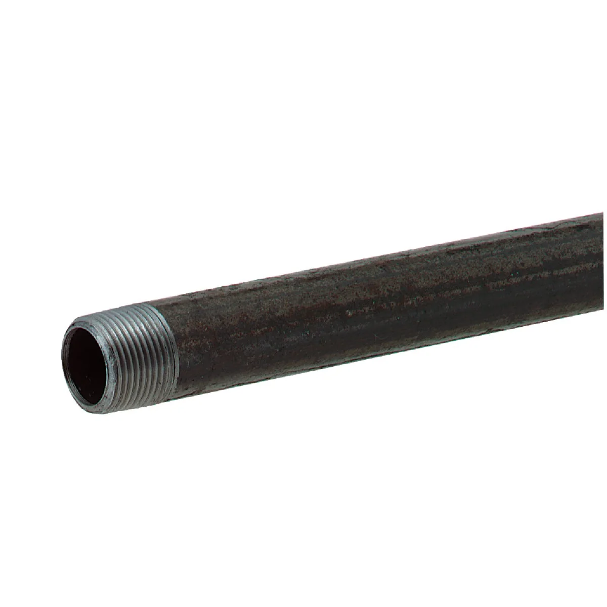 Versatile Southland 3 4 In. x 36 In. Carbon Steel Threaded Black Pipe Innovative