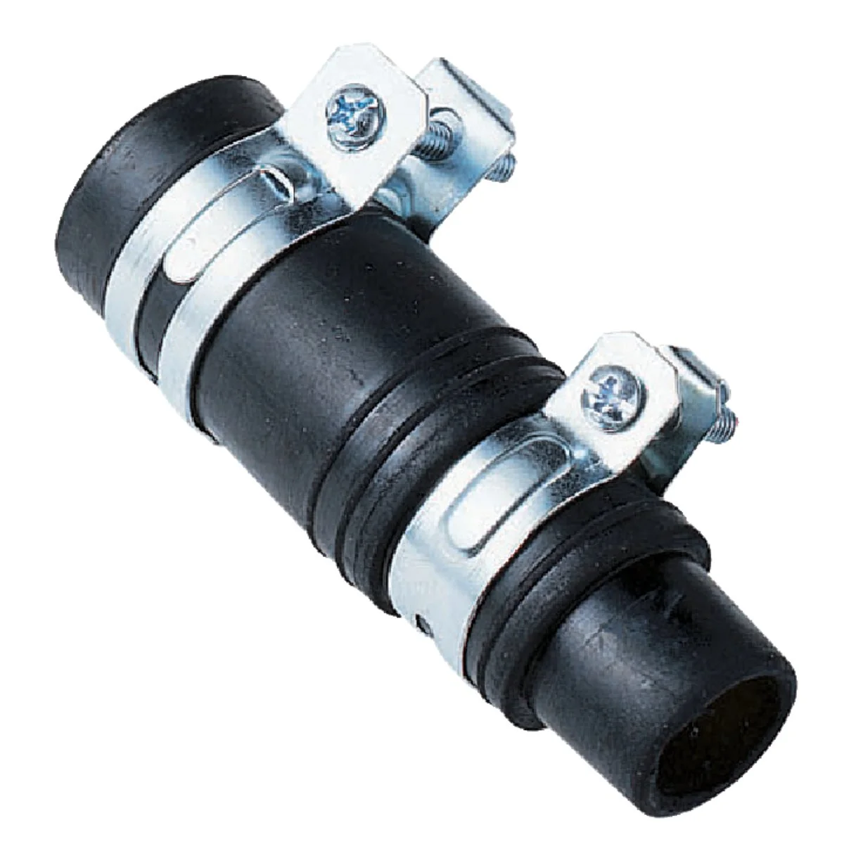 Original Design Do it Dishwasher to Disposer Connector Natural