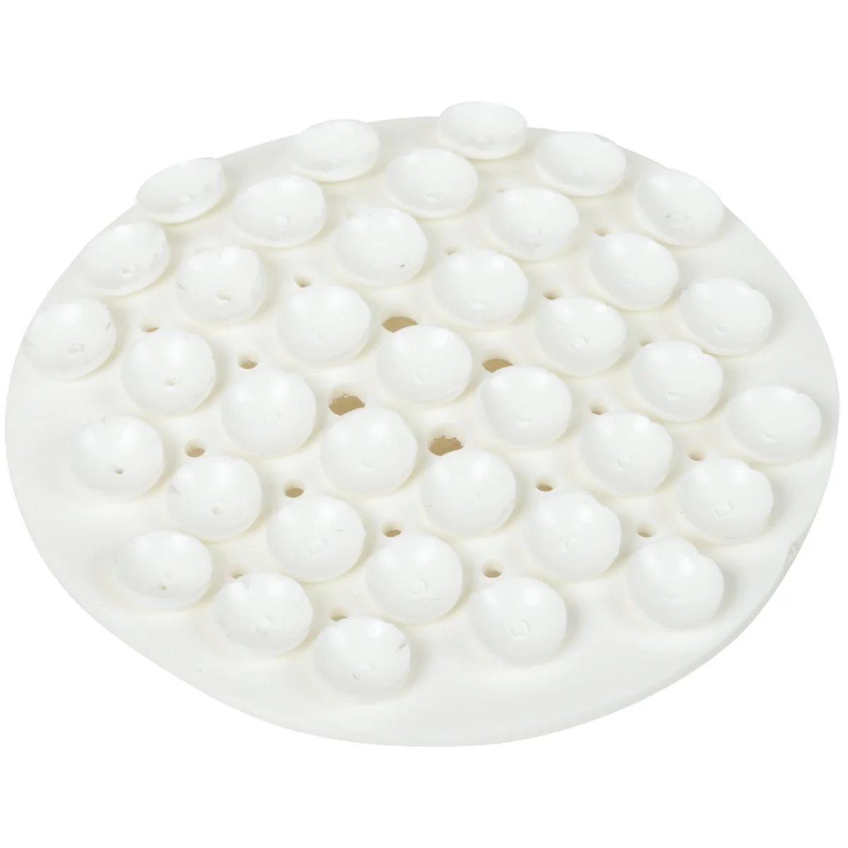 Carefully Designed Do it Suction Soap Dish Convenient