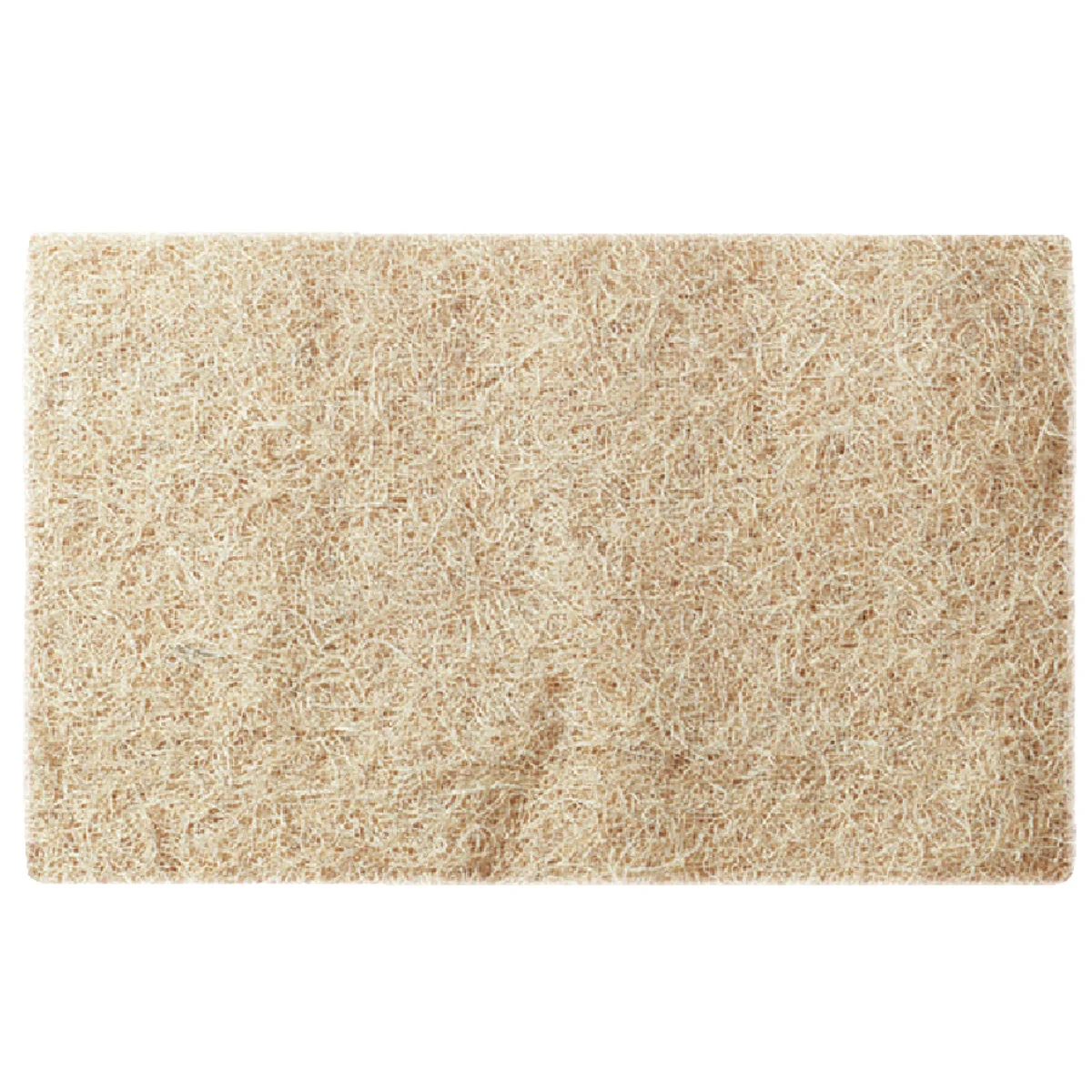 Secure Dial Aspen 32 In. x 40 In. Long Strand Excelsior Evaporative Cooler Pad Excellent
