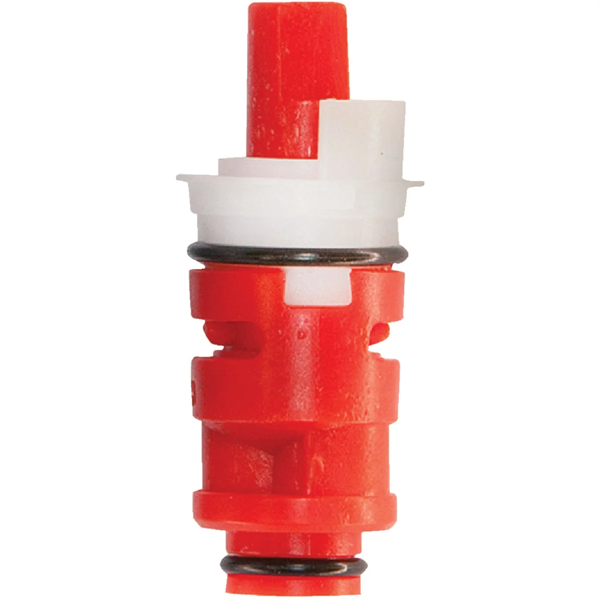 Comfortable Danco Hot Water Stem for Milwaukee Faucet High-Performance