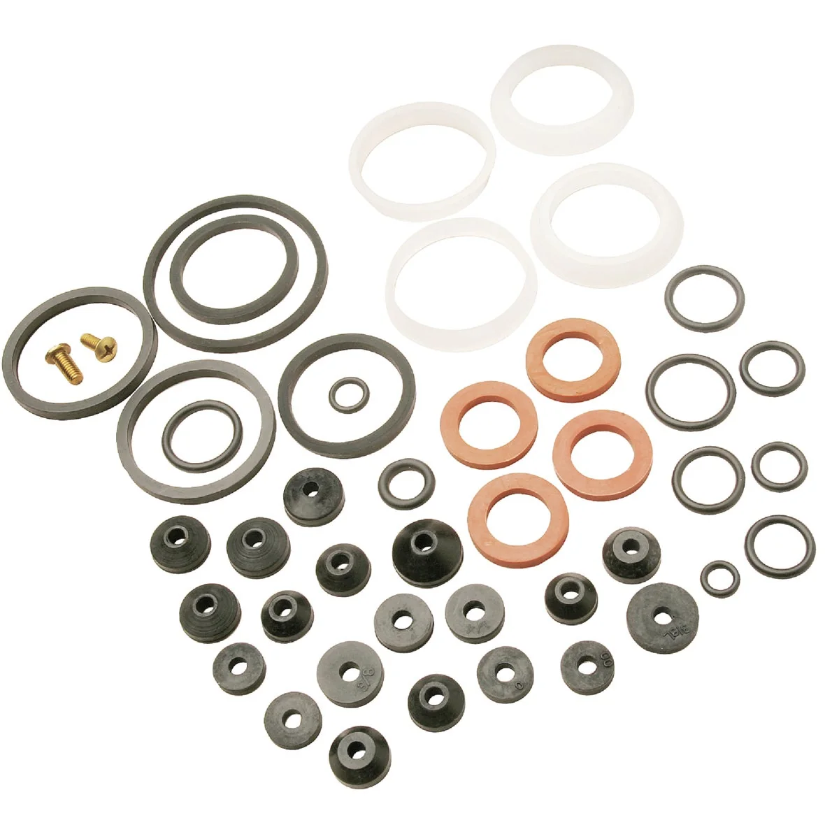 Optimized Do it Fix-All Plumbing Repair Kit Top-Quality