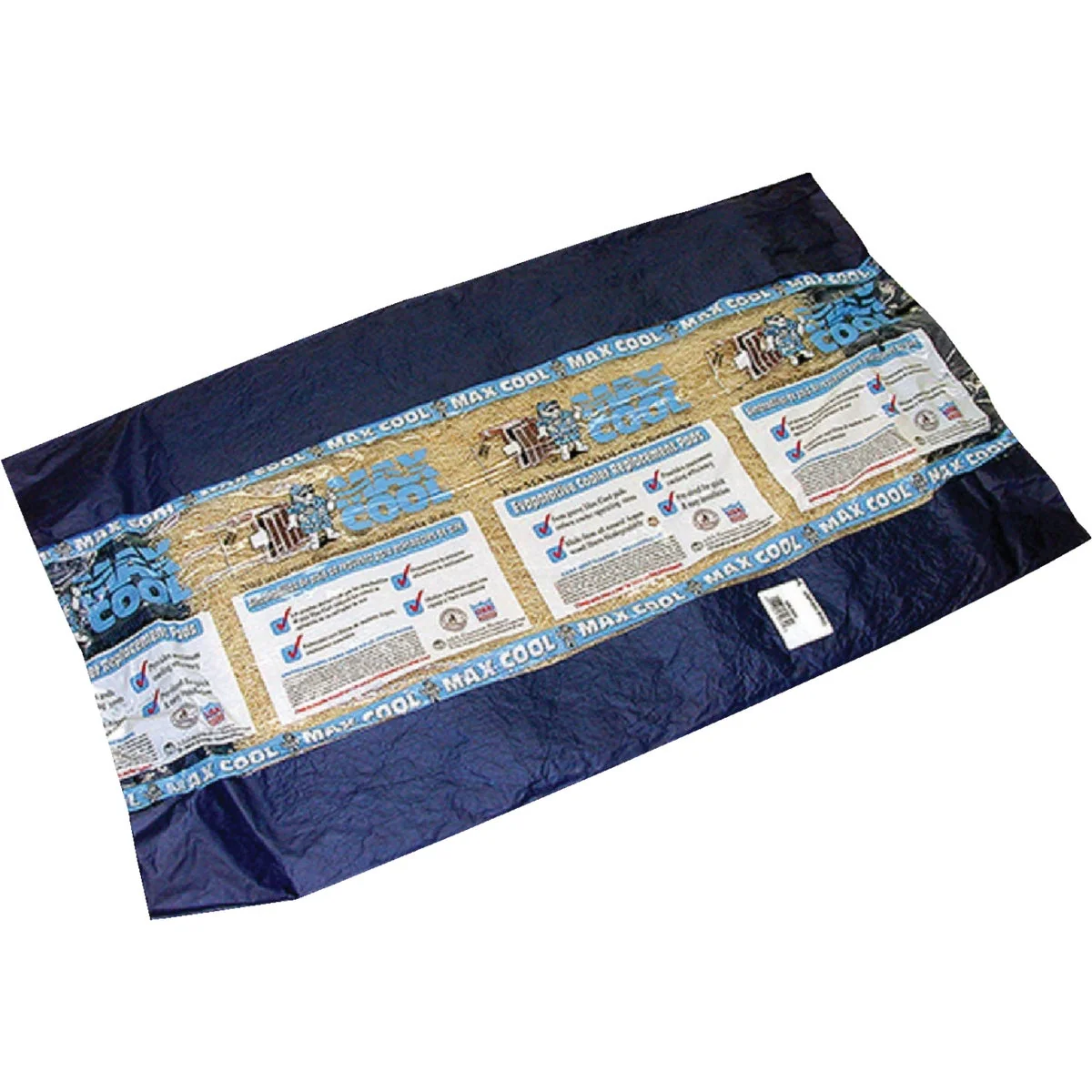 Carefully Designed Dial Aspen 24 In. x 36 In. Long Strand Excelsior Evaporative Cooler Pad Fast