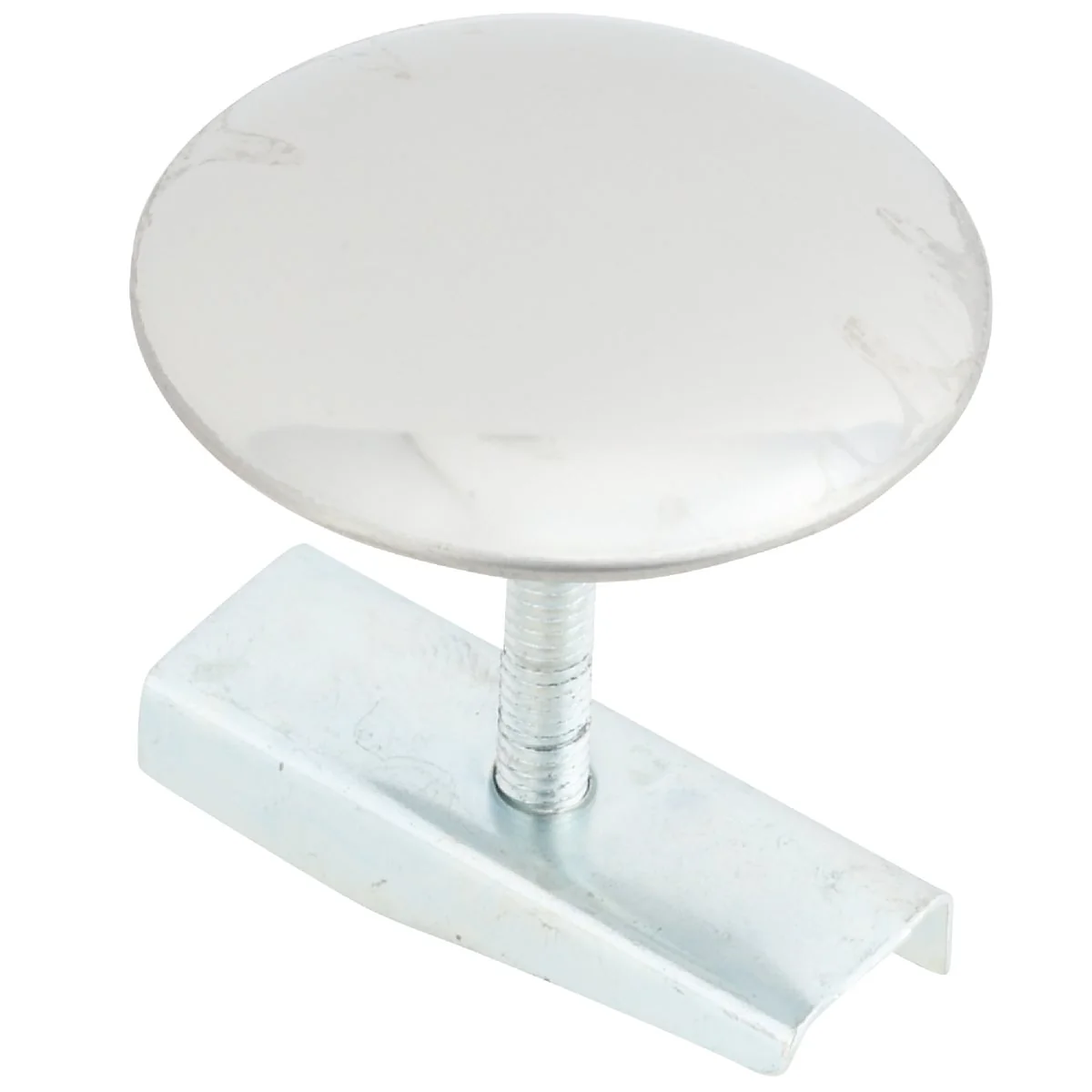 Innovative Do it 1-3 4 In. Stainless Steel Faucet Hole Cover Original Design