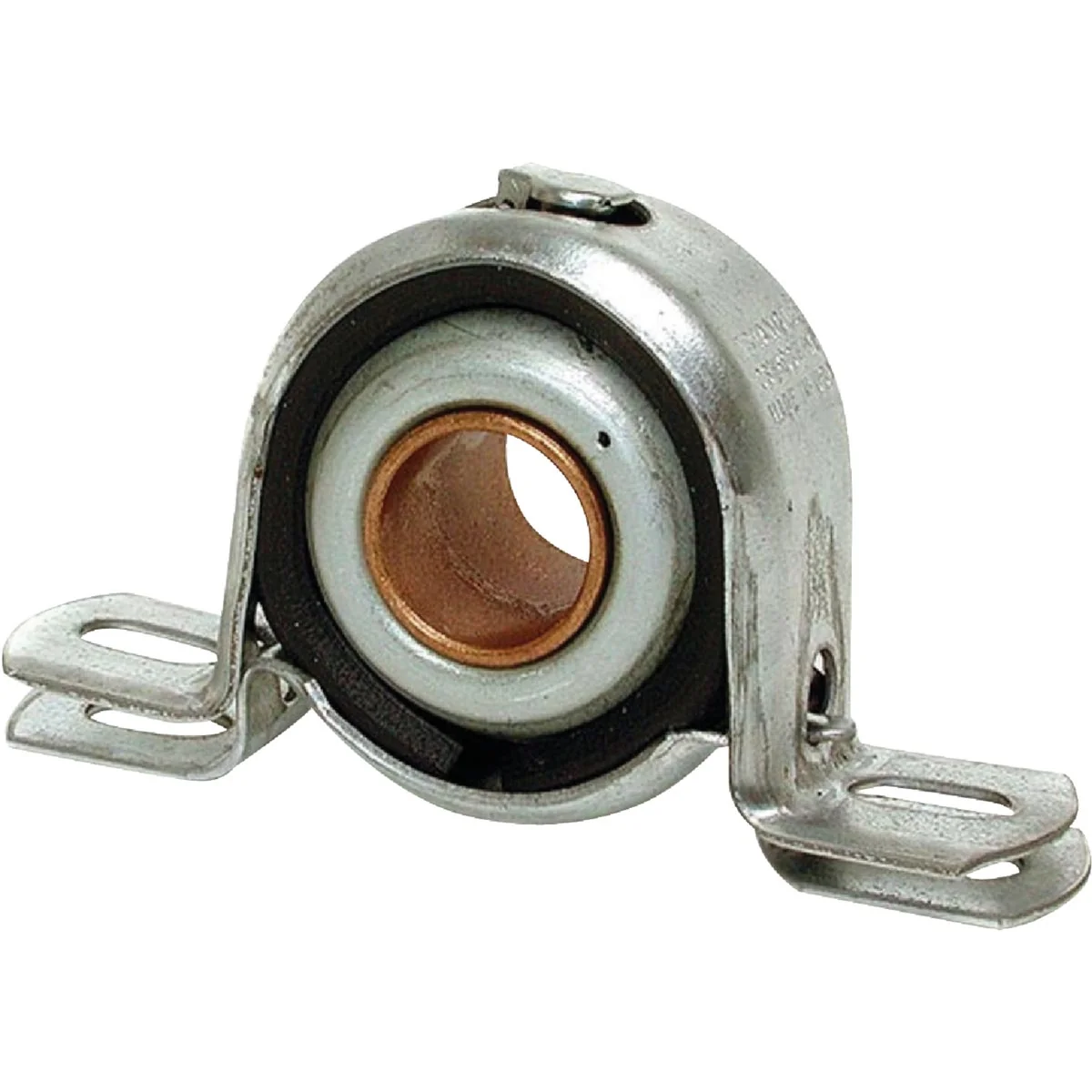 Versatile Dial 1 In. Pillow Block Bearing Detailed