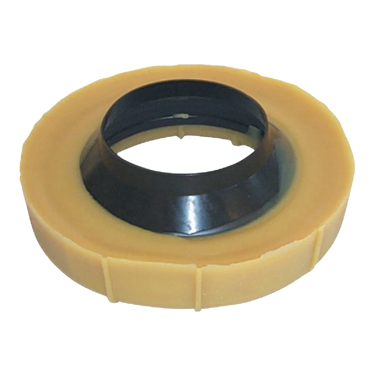 Functional Do it No-Seep No 1 Flanged Wax Ring Bowl Gasket Comfortable