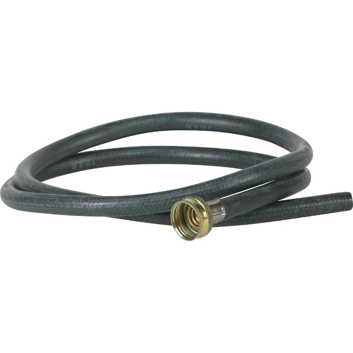 Lightweight Do it 3 4 In. FIP x 5 Ft. Utility Hose Selected