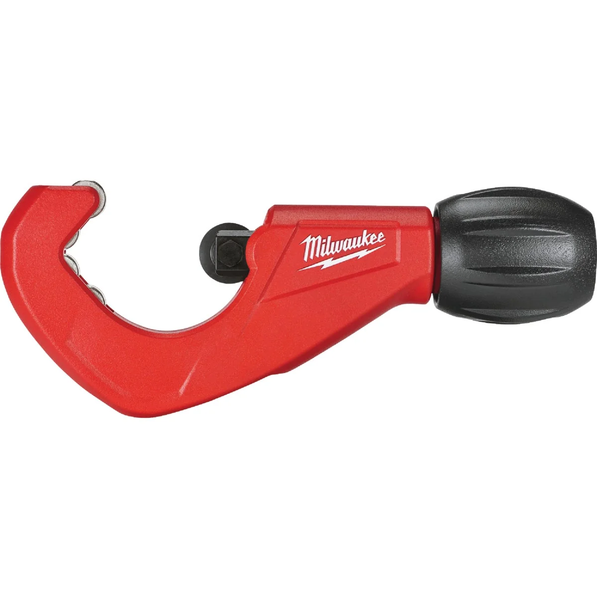 Reusable Milwaukee 1-1 2 In. Constant Swing Copper Tubing Cutter 1 8 In. to 1-5 8 In. Pipe Capacity Convenient
