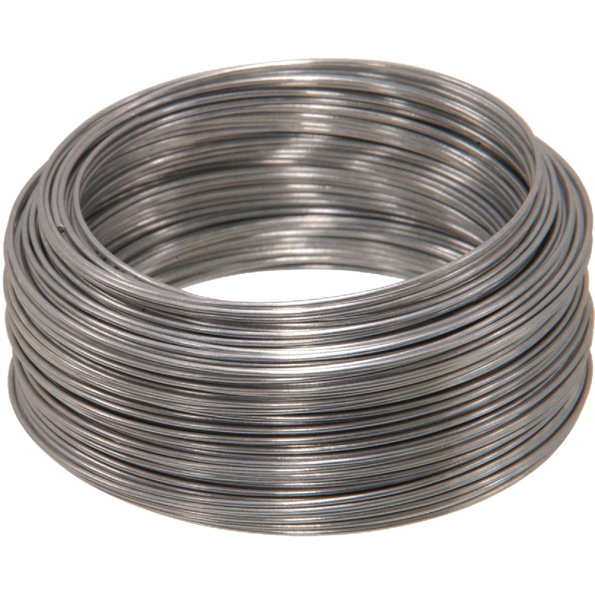 Outstanding HILLMAN Anchor Wire 100 Ft. 22 Ga. Galvanized Steel General Purpose Wire Verified