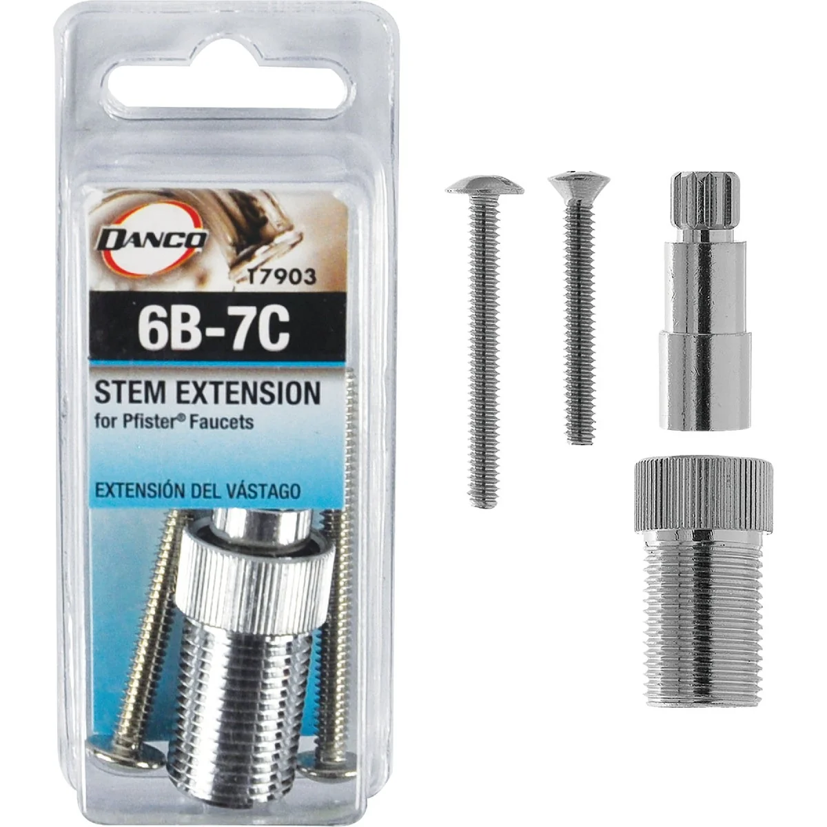 Top-Quality Danco Stem Extension For Price Pfister Innovative