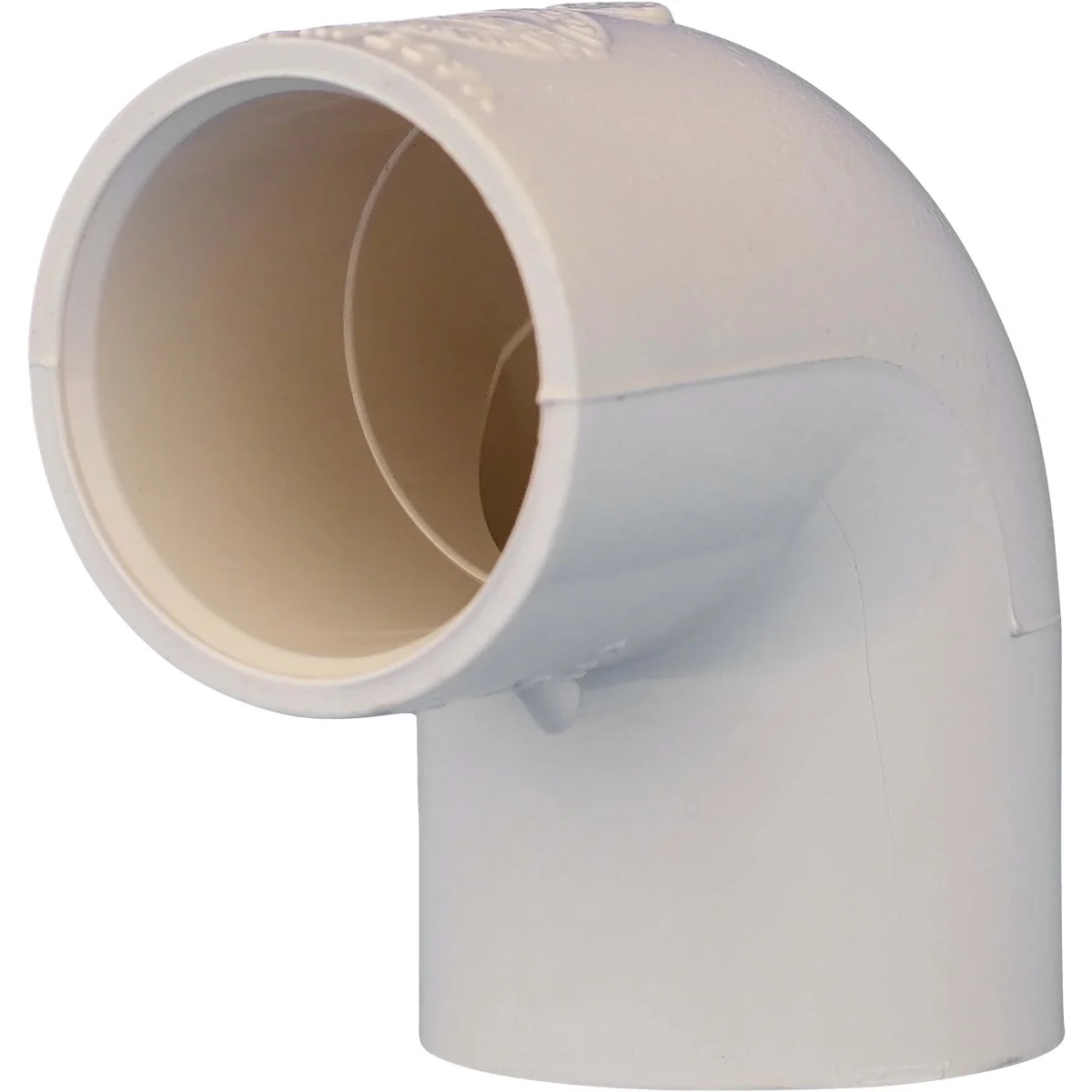 Premium Charlotte Pipe 3 4 In. Slip x Slip 90 Deg. CPVC Elbow 1 4 Bend 10-Pack Superior