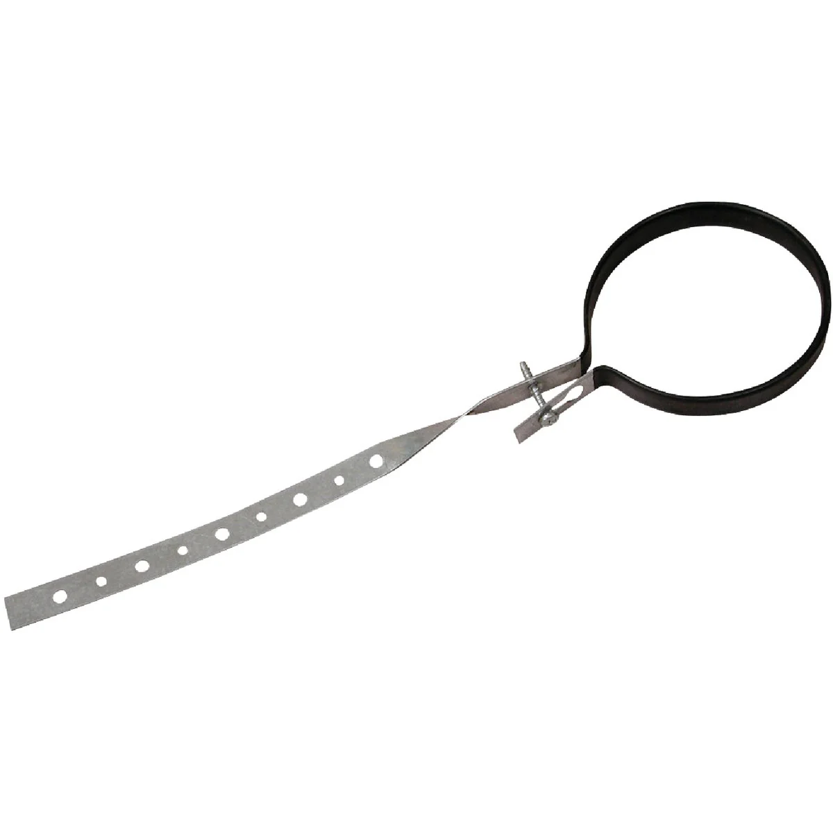 Specialty Jones Stephens 3 In. Vinyl-Coated Pipe Hanger for Schedule 40 Pipe Original