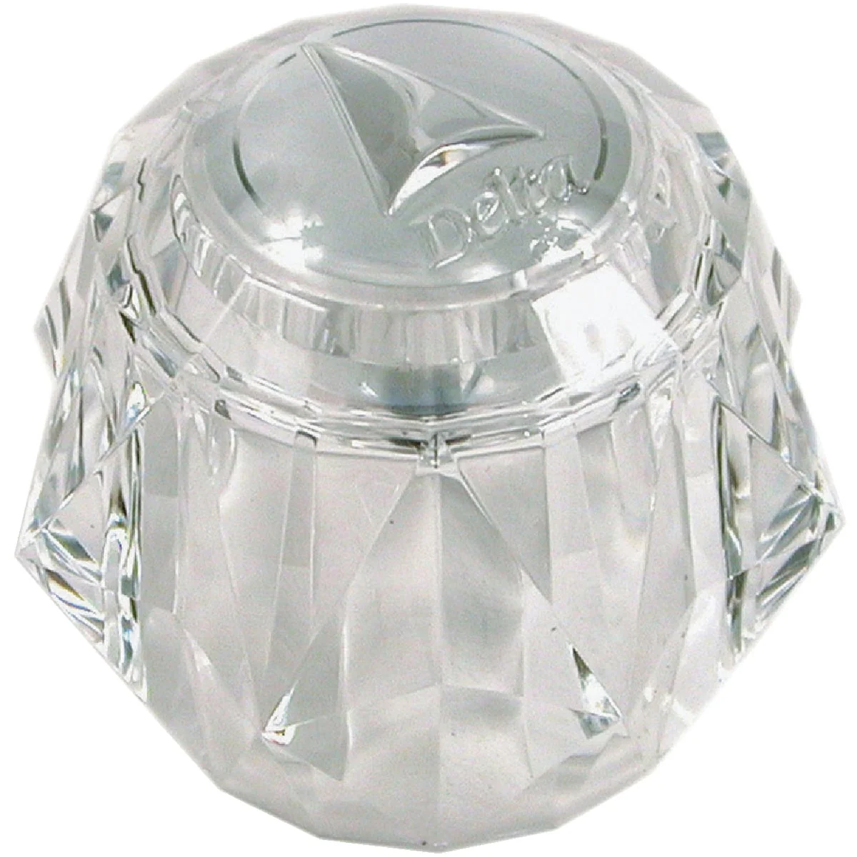 Breathable Danco Single Clear Acrylic Tub Shower Handle Kit Luxury