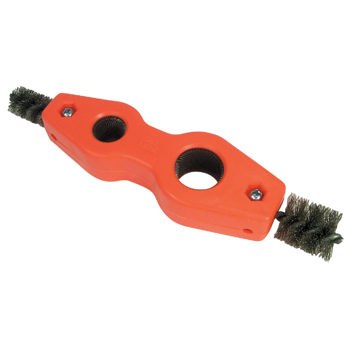 Premium Material Do it 1 2 In. 3 4 In. O.D. 4-in-1 Fitting Brush Healthy
