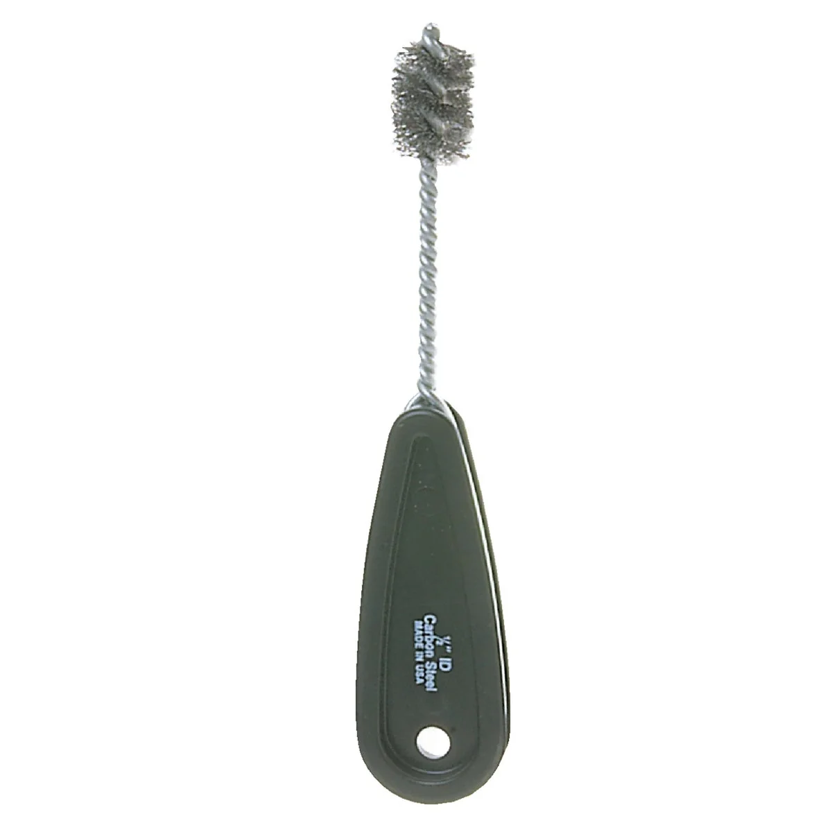 Solid Do it 1 2 In. Wire Fitting Brush Exclusive