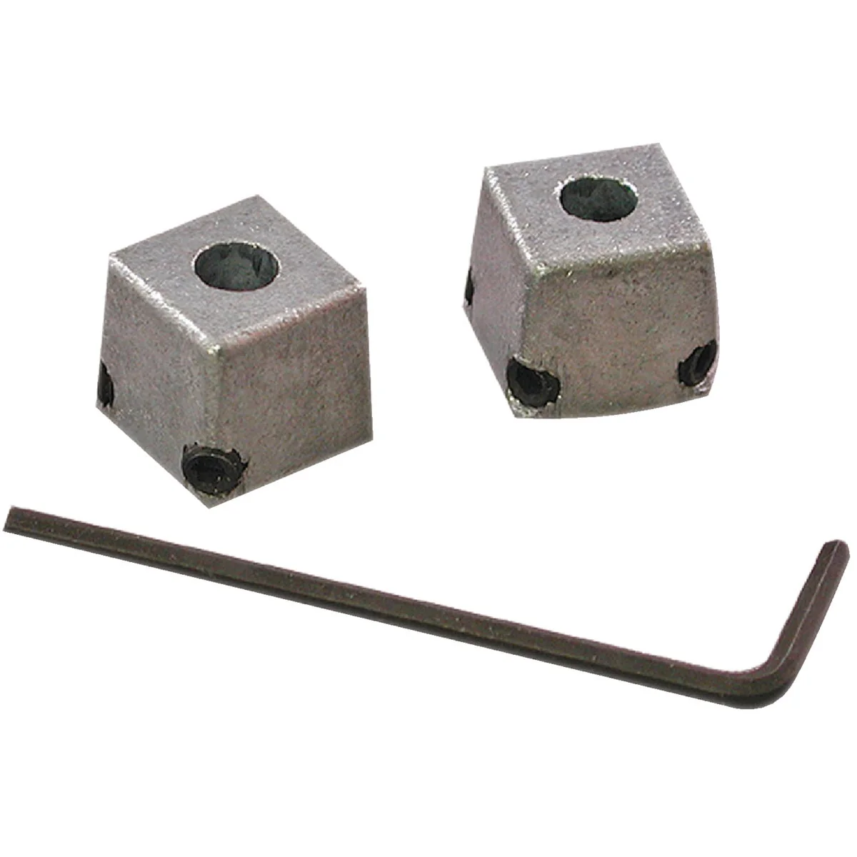 Fine Crafted Danco 2-Handle Universal Handle Adapter w Allen Wrench 2-Pack Modern