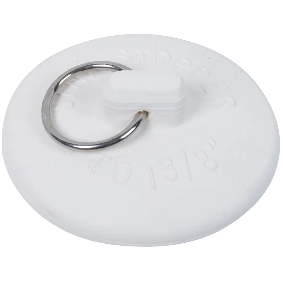Healthy Do it 1 In. to 1-3 8 In. Rubber Sink Drain Stopper Fashionable