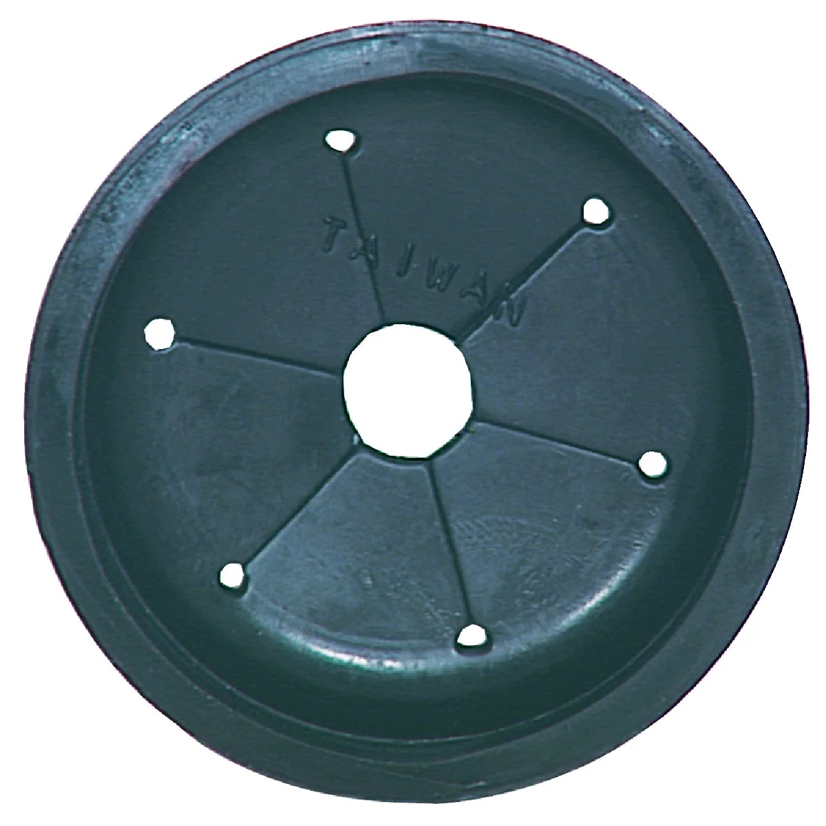 Clean Do it Durable Rubber Disposer Splash Guard Genuine