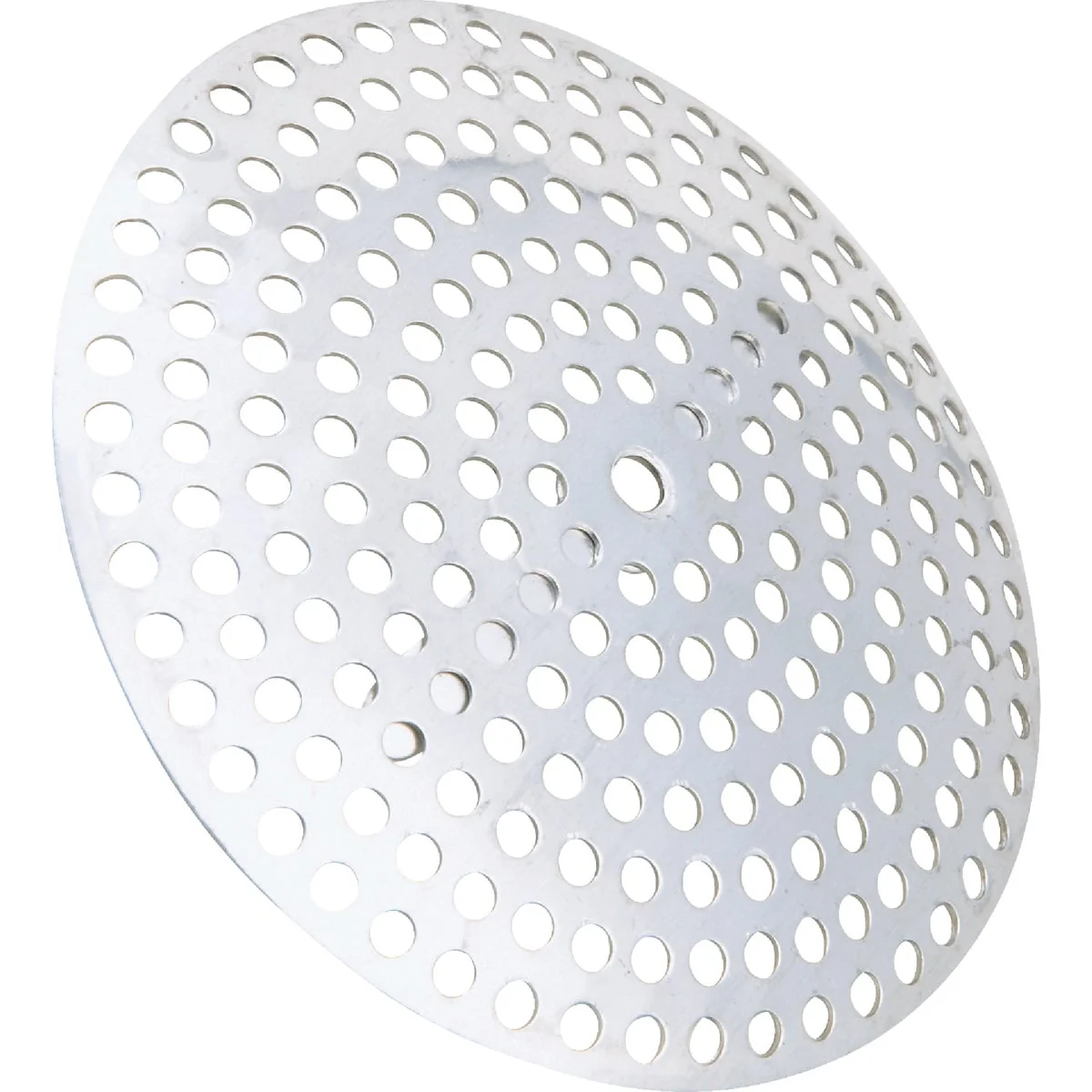 Fine Crafted Do it 3-1 8 In. Chrome-Plated Steel Kitchen Sink Drain Strainer Durable