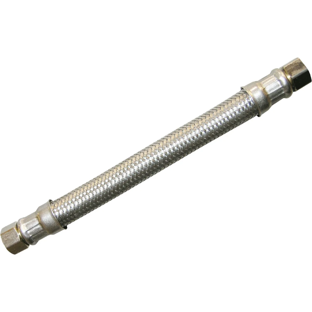 Pure B K 1 4 In. x 1 Ft. Flexible Ice Maker Connector Hose Original Design