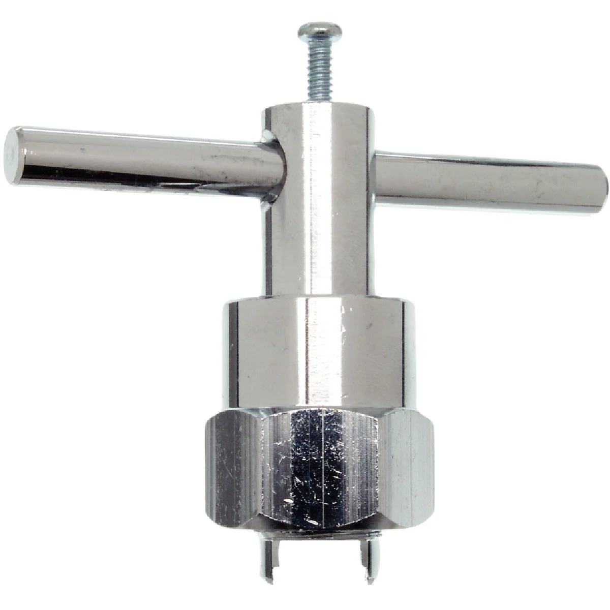 Green Danco Cartridge Puller for Moen Single Handle Brass and Plastic Cartridges Pure
