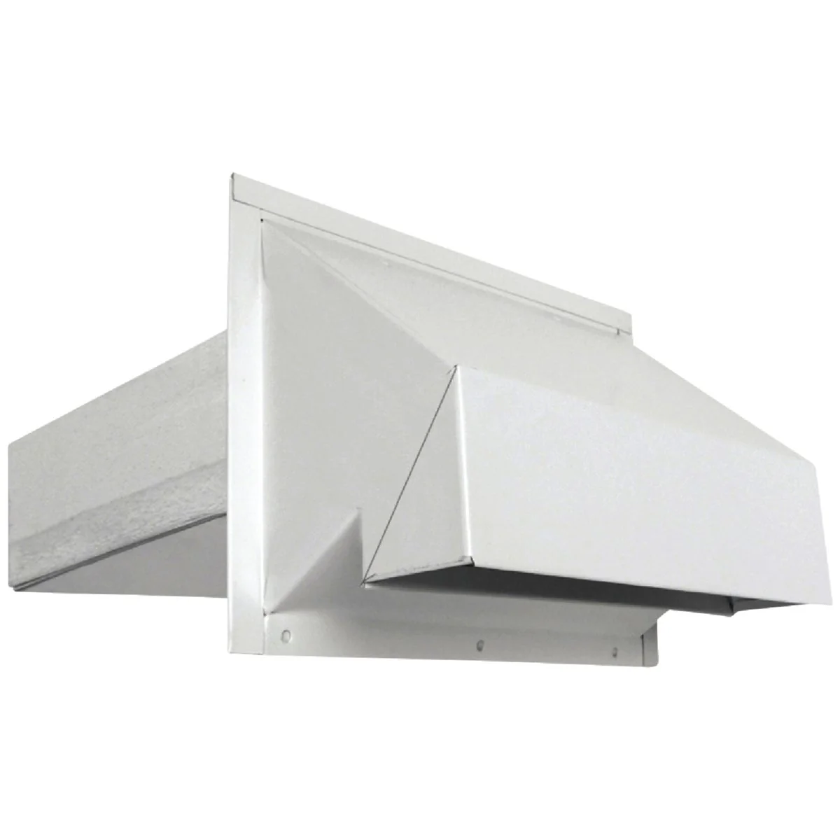 Minimalist Imperial 3-1 4 In. x 10 In. R2 Pro Range Wall Vent Cap World-Class
