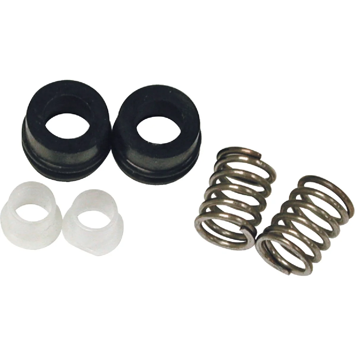 Next-Generation Danco Valley Single Handle Rubber Metal Plastic Faucet Repair Kit Quality
