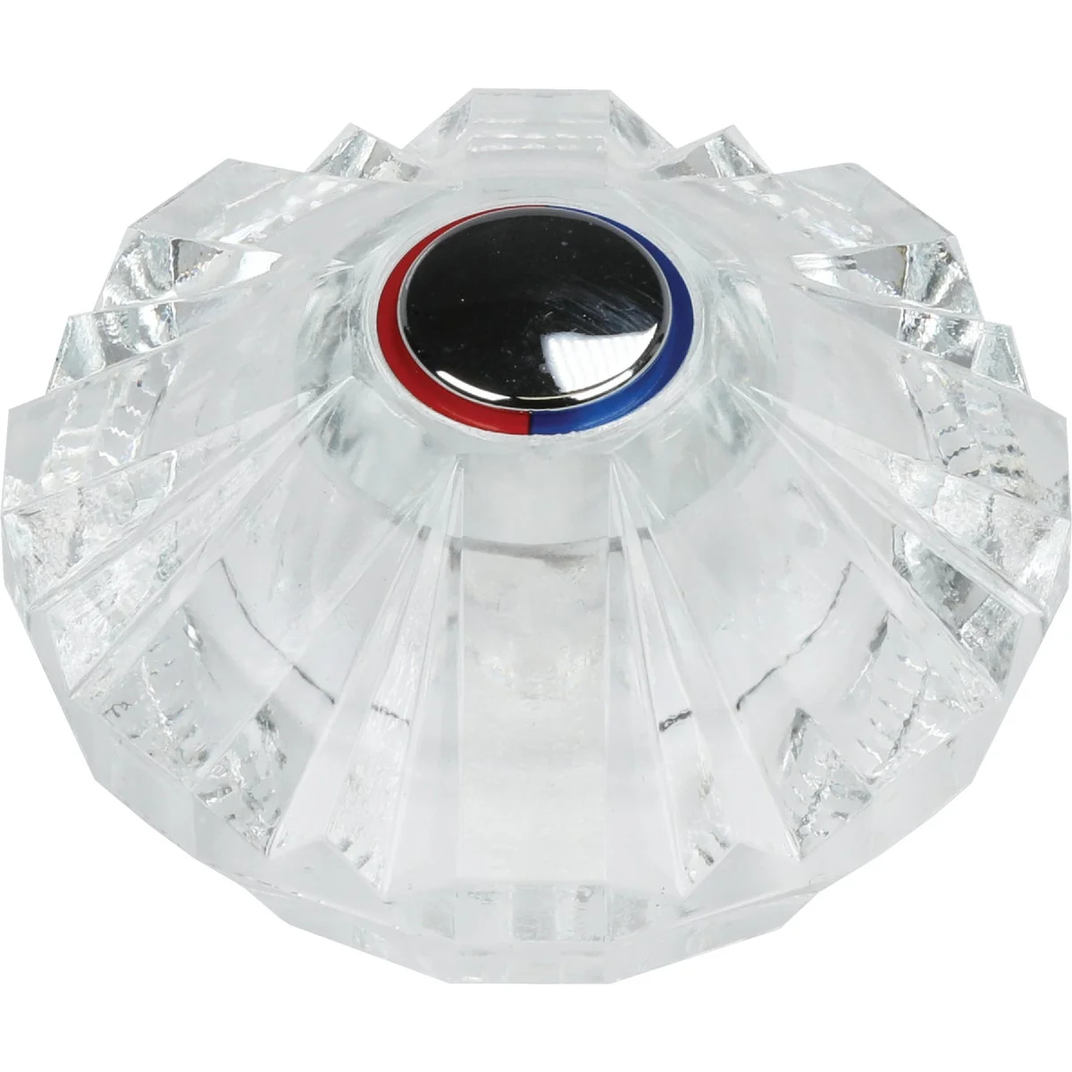 Professional Danco Acrylic Single Clear Faucet Handle for Price Pfister Safe