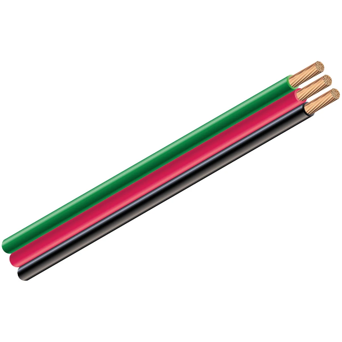 Fine Crafted Southwire 500 Ft. 12 ga 2 Conductors Pump Cable Proven