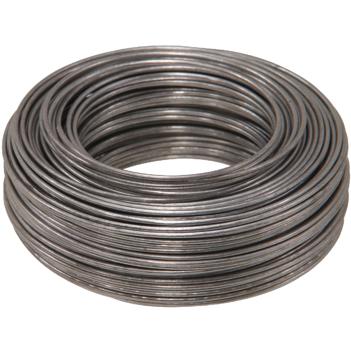 Unique HILLMAN Anchor Wire 110 Ft. 18 Ga. Galvanized Steel General Purpose Wire Selected