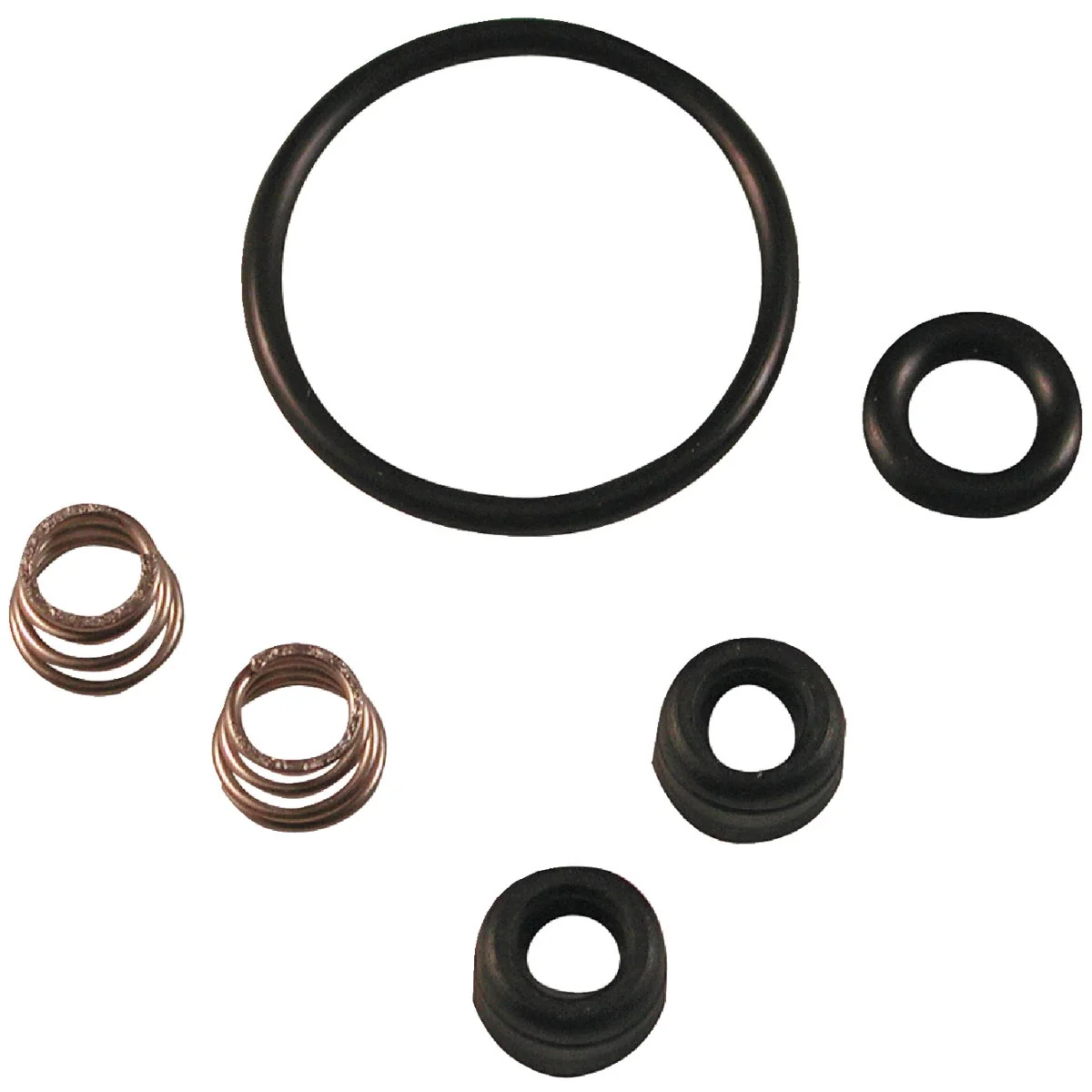 Natural Danco Delta Rubber Metal Faucet Repair Kit Minimalist