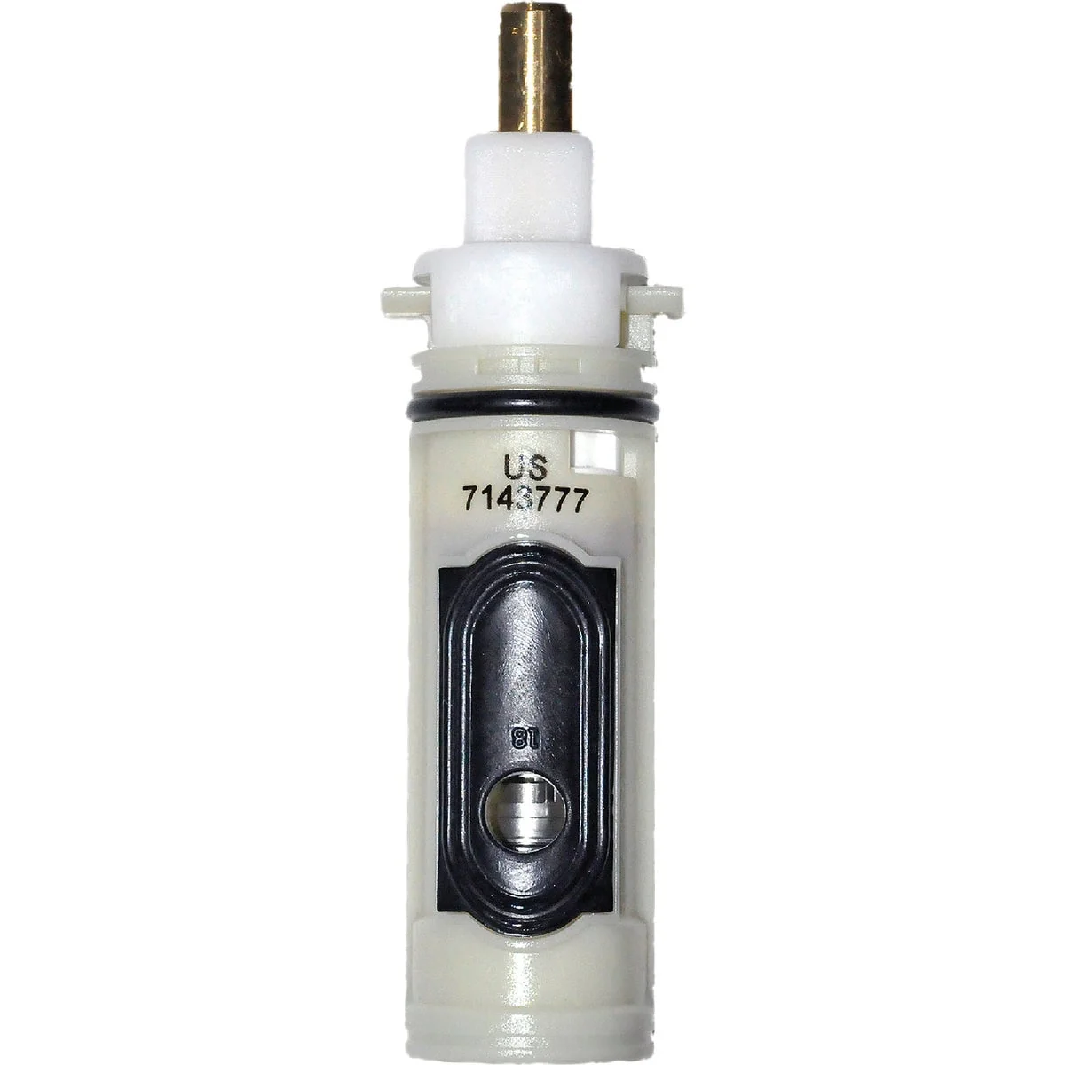 Specialty Danco Faucet Cartridge for Moen Posi-Temp Fine