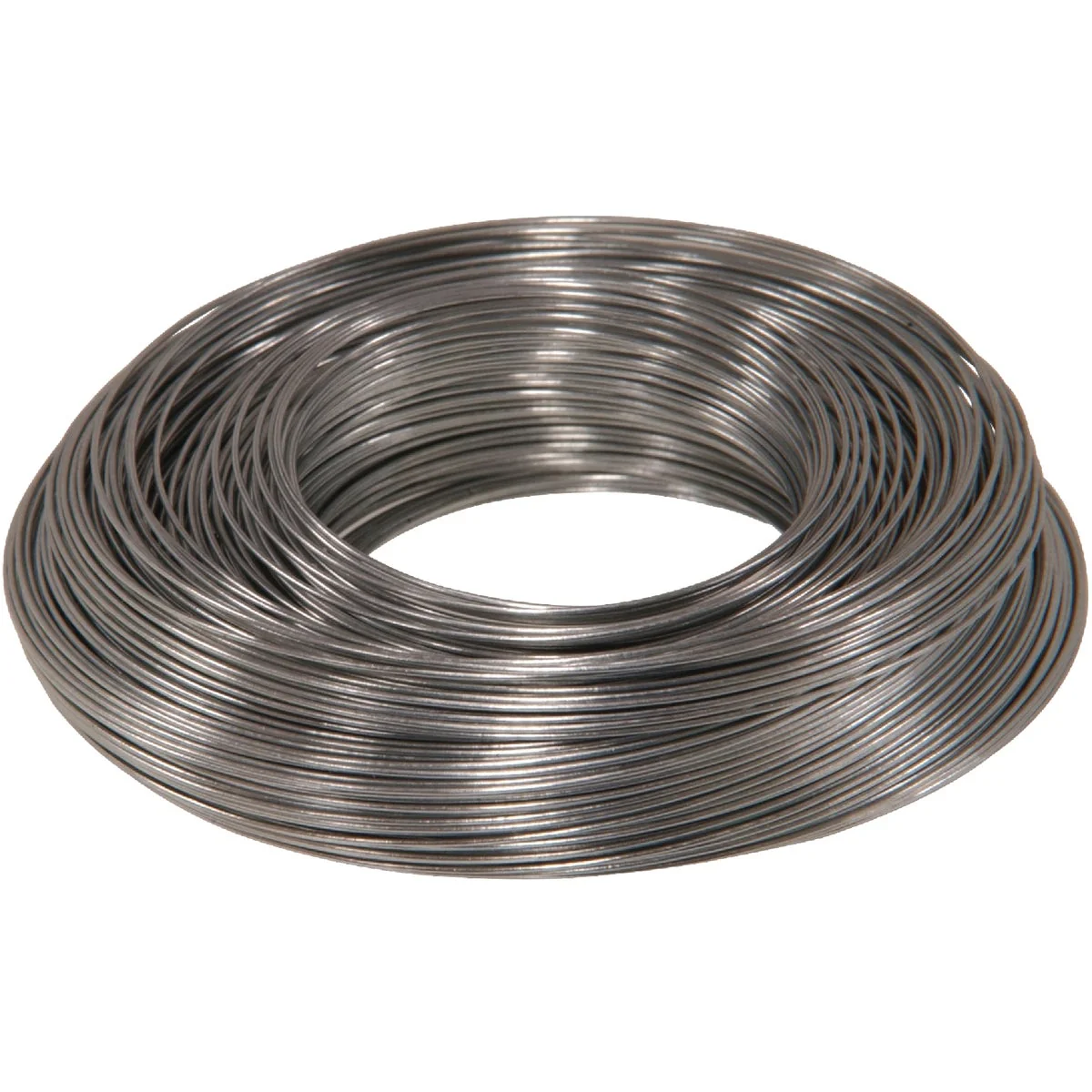 Authentic HILLMAN Anchor Wire 250 Ft. 24 Ga. Galvanized Steel General Purpose Wire World-Class