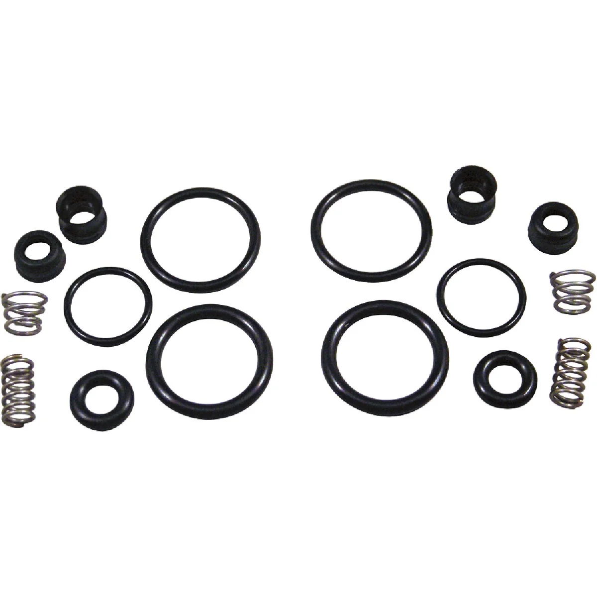 Soft Danco Faucet Repair Kit for Delex High-End
