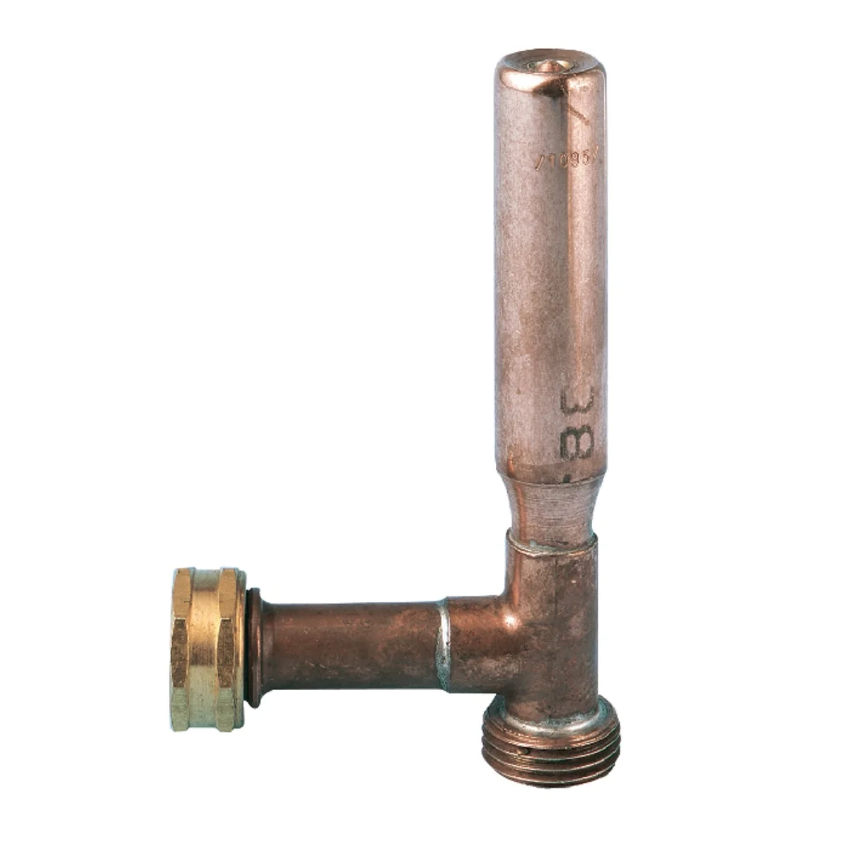 Consistent Oatey Quiet Pipes Copper Water Hammer Arrestor Sophisticated
