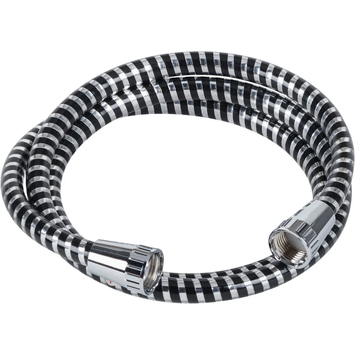 Comfortable Do it Chrome 60 In. Vinyl Shower Hose Premium Material
