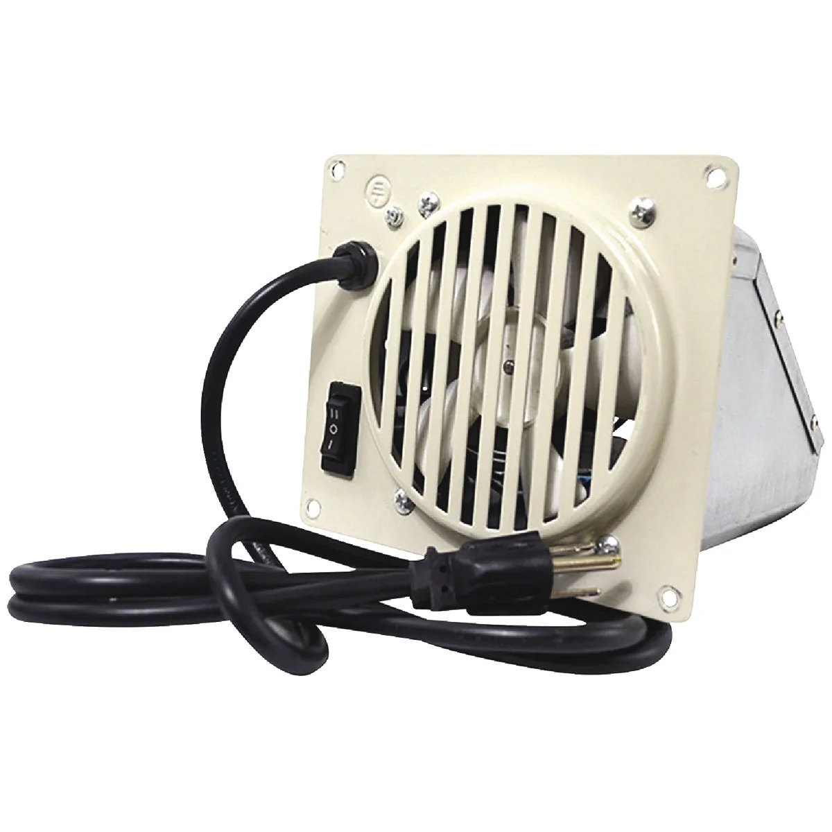 Functional Mr. Heater Vent Wall Heater Blower Fan Kit Fine Crafted