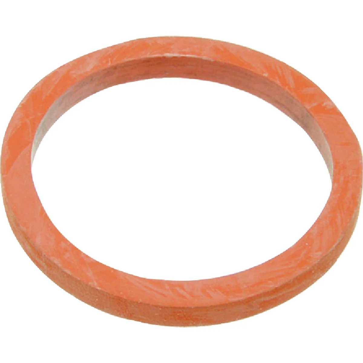 Expertly Made Danco 1-1 2 In. Orange Rubber Slip Joint Washer Long-Lasting