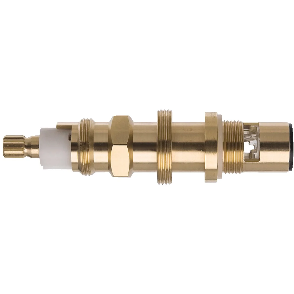 Easy-to-Use Danco Hot Cold Water Pfister Stem Verified