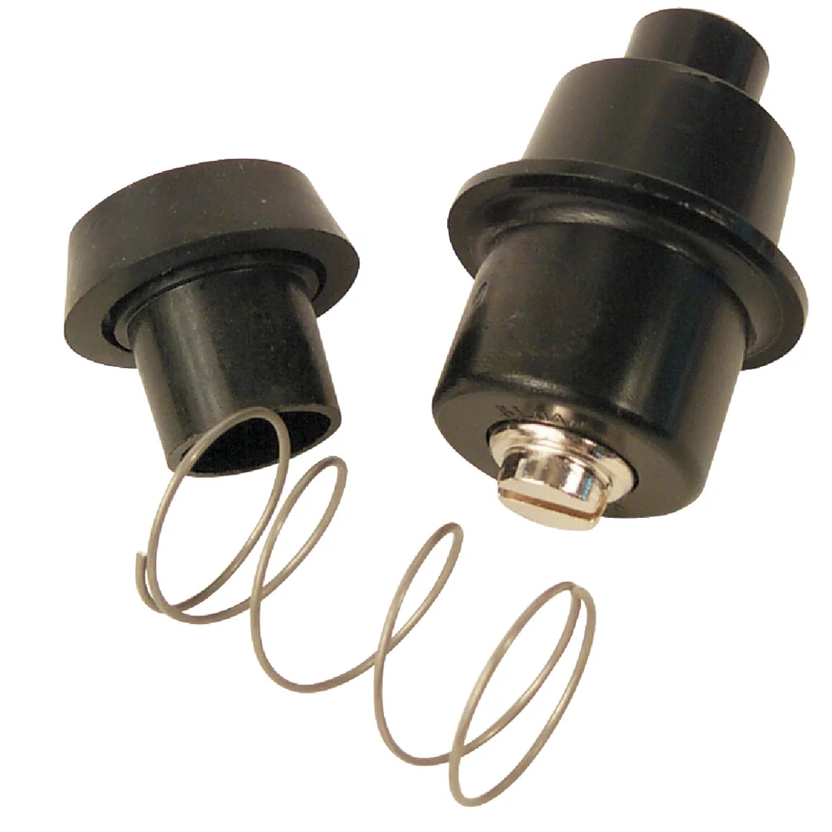 Sophisticated Sloan 3 4 In. Control Stop Repair Kit Responsible