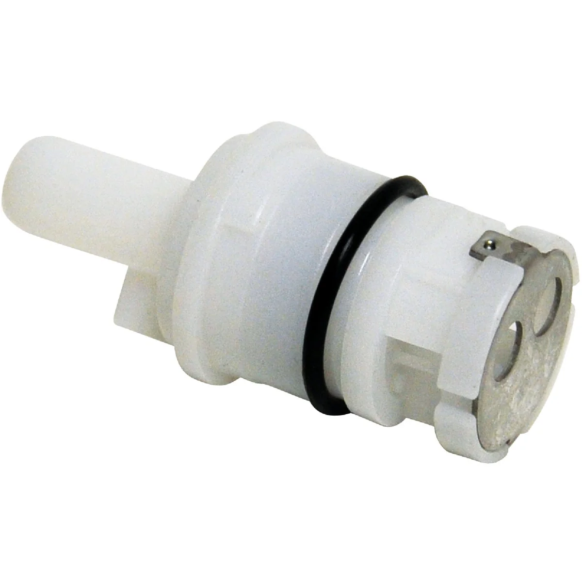 Long-Lasting Danco Hot Cold Water Faucet Stem for Delta Hot and Cold 3S-9H C Natural