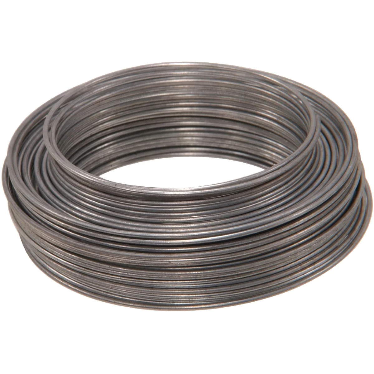 Relaxed HILLMAN Anchor Wire 50 Ft. 19 Ga. Galvanized Steel General Purpose Wire Innovative