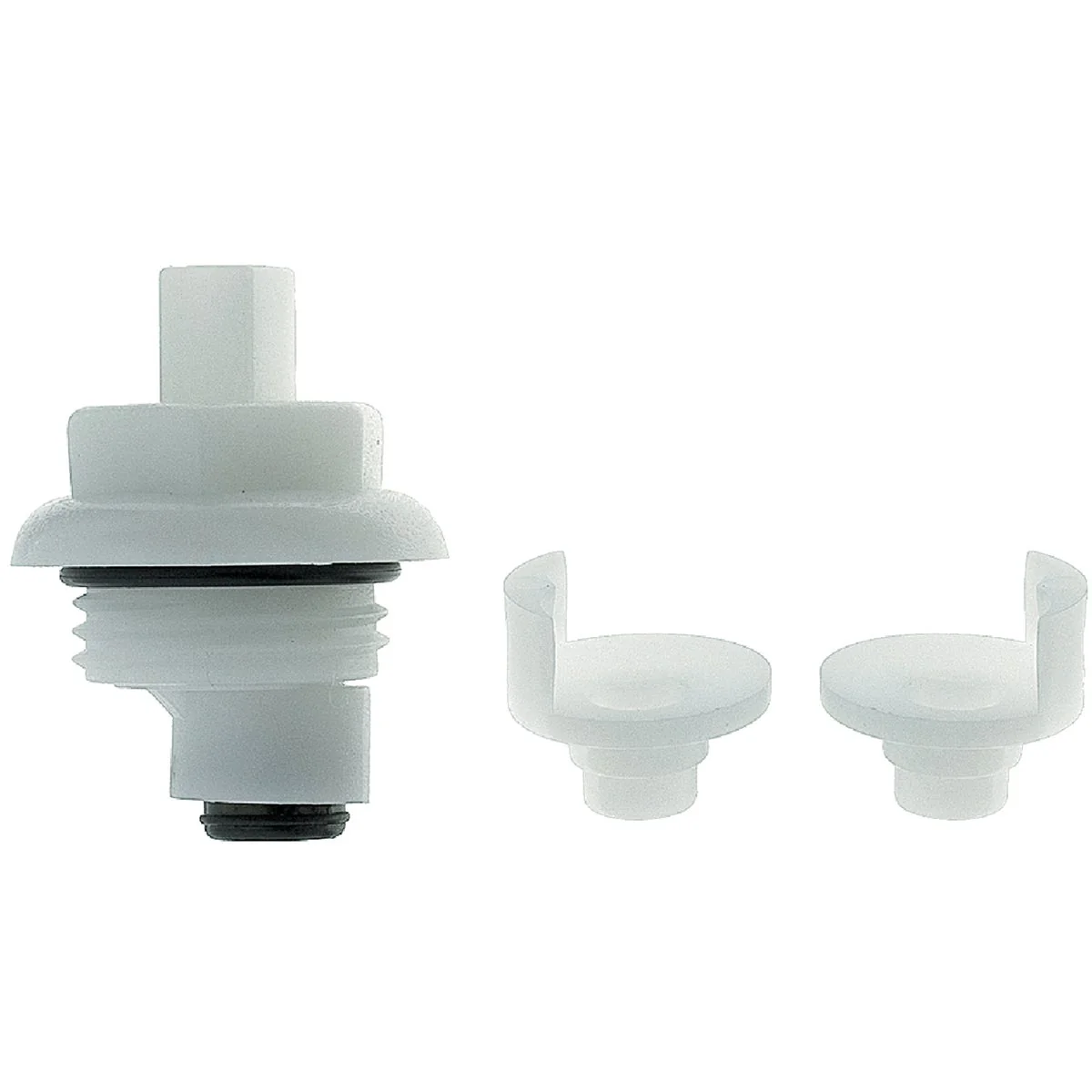 Environmentally Friendly Danco Hot Cold Water Stem for Sterling Seat Model 31865 Practical