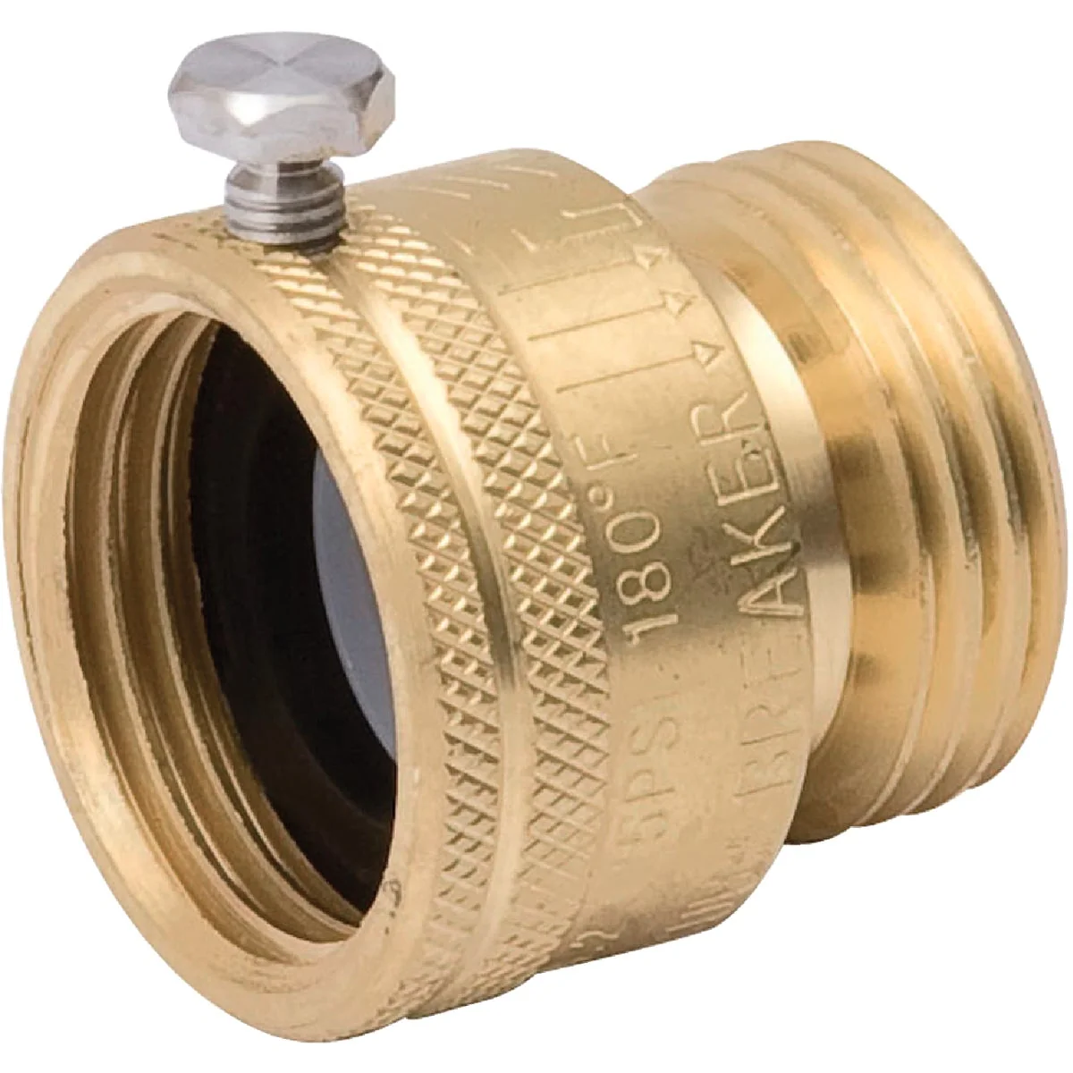 Effective ProLine Backflow Preventer-Vacuum Breaker High-Performance