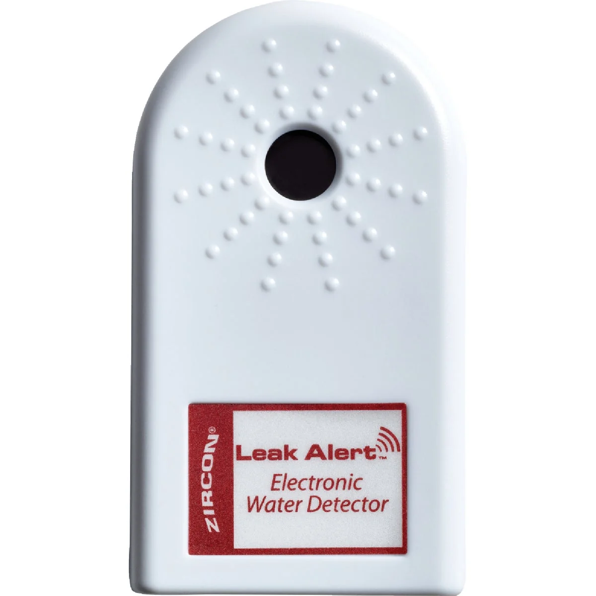 Smart Zircon Leak Alert Electronic Water Detector Durable