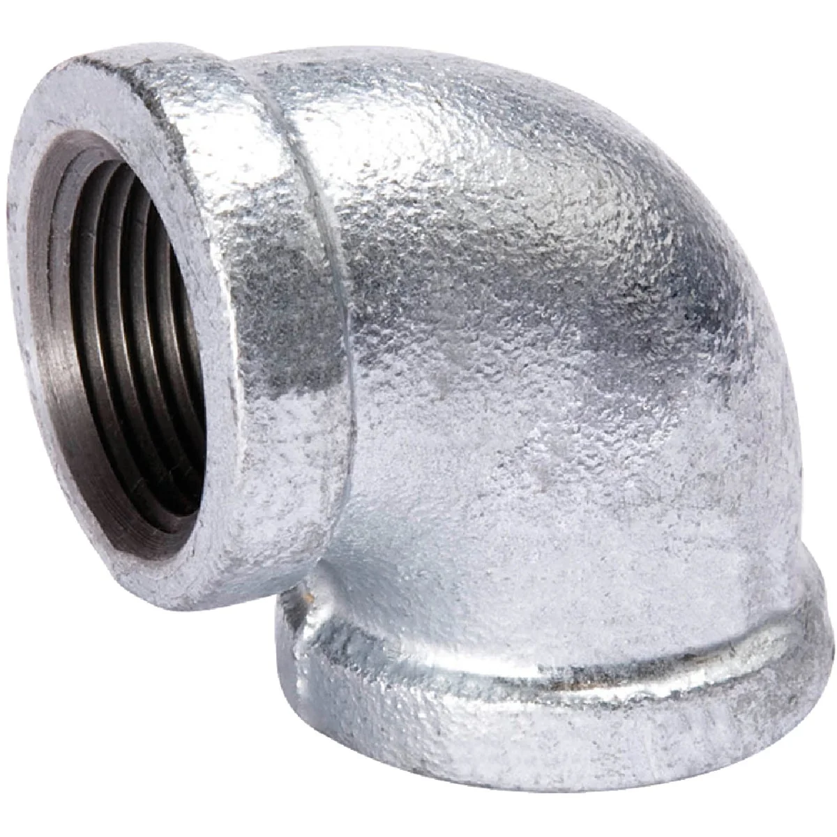 Versatile Southland 1-1 4 In. 90 Deg. Galvanized Elbow 1 4 Bend Minimalist