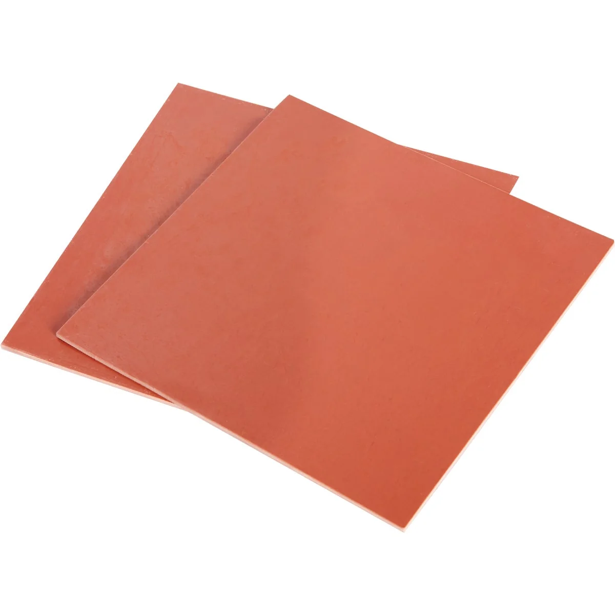 Dependable Do it 6 In. x 6 In. x 3 32 In. Rubber Gasket Rubber Sheet 2 Ct. Stylish