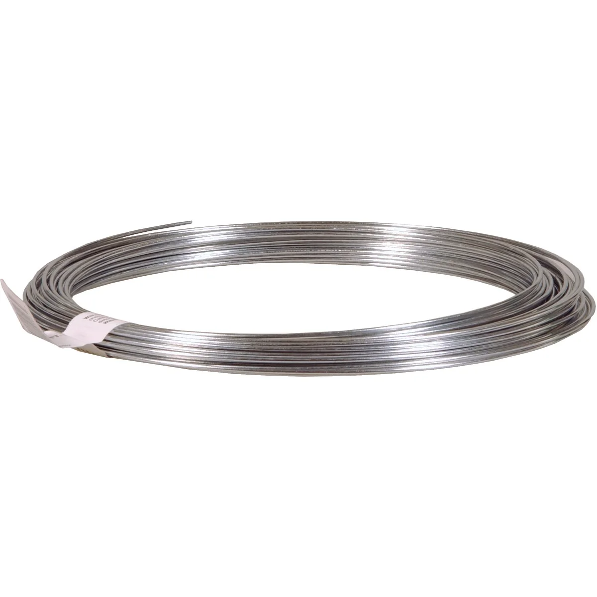 Comfortable HILLMAN Anchor Wire 100 Ft. 14 Ga. Galvanized Steel General Purpose Wire Bulk Roll Practical