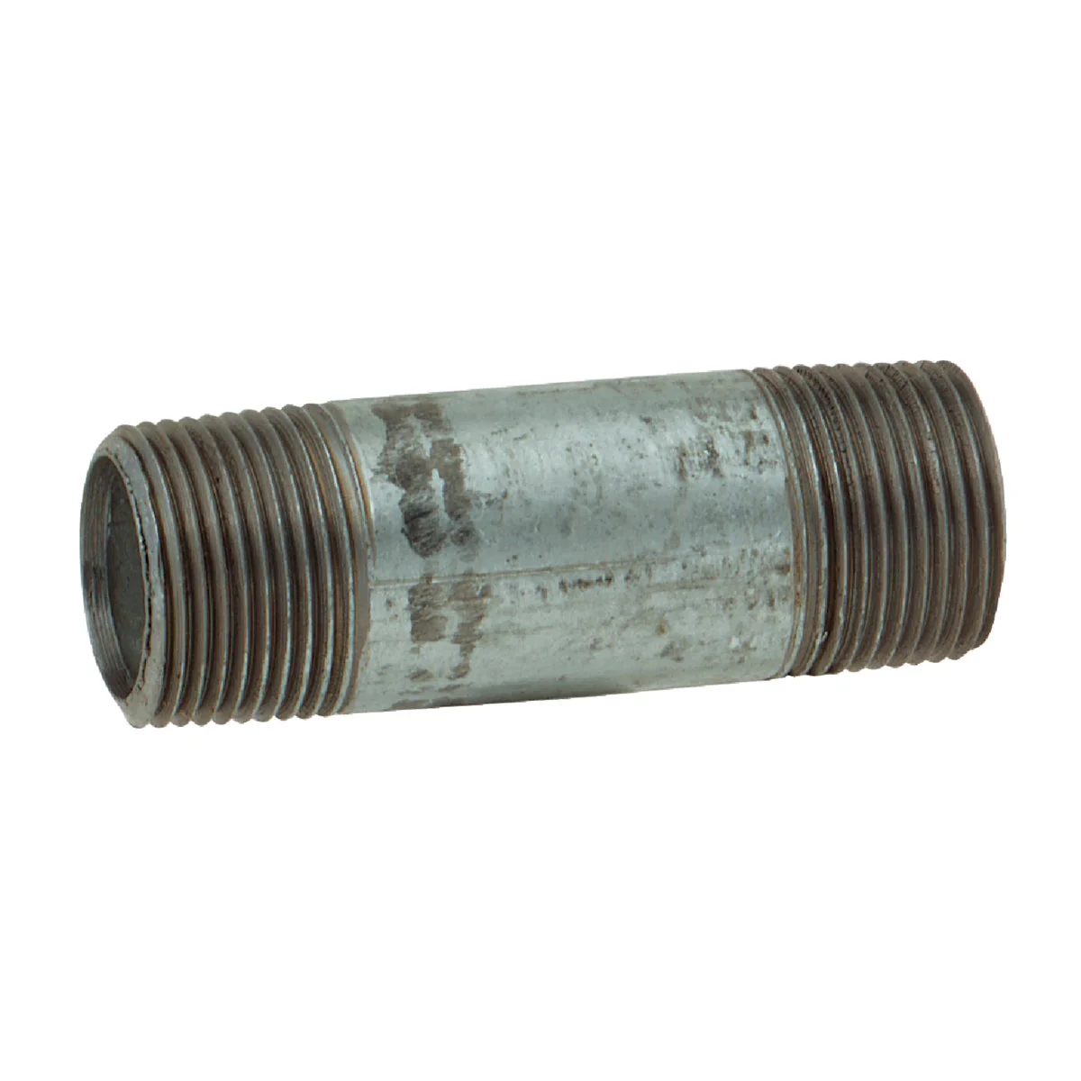 Verified Anvil 3 4 In. x 3 In. Welded Steel Galvanized Nipple Exclusive